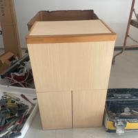 Mobile stiro Foppapedretti