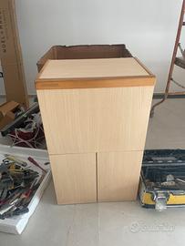 Mobile stiro Foppapedretti