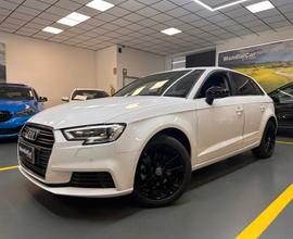 Audi A3 Sportback 30 1.6 tdi Business 116cv *NEOPA