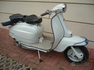 Lambretta Innocenti Subito Lambretta Li Oggi Lambretta 150 Vendita