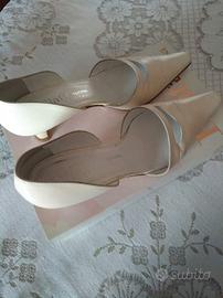 Scarpe da sposa