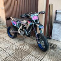 Tm smr 125 fi 2025