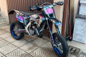 Tm smr 125 fi 2025