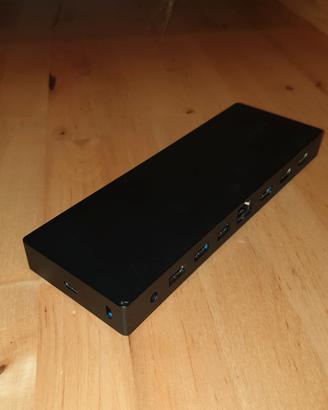 HP Dock Usb C G4