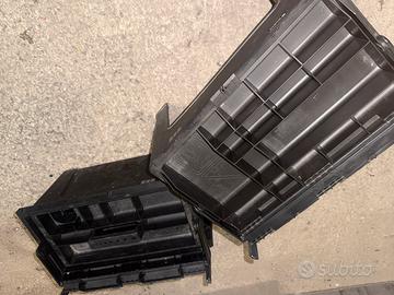 Cassetta porta utensili wurth