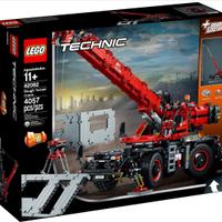 Lego technic 42082