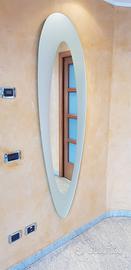 Specchi designe da ingresso