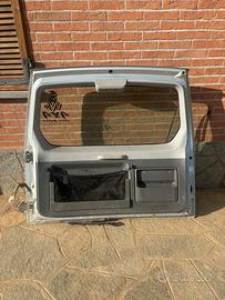 Ricambi mitsubishi pajero