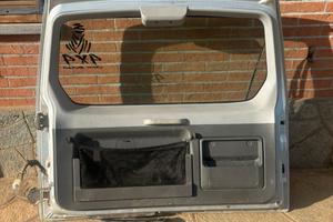 Ricambi mitsubishi pajero