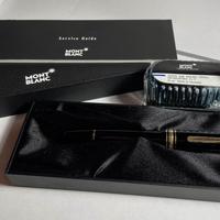Stilografica Montblanc Meisterstuck 146