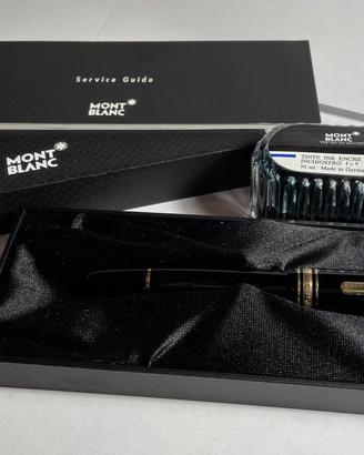 Stilografica Montblanc Meisterstuck 146