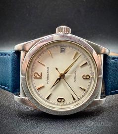 Hamilton Ovettone Ref. 7040A