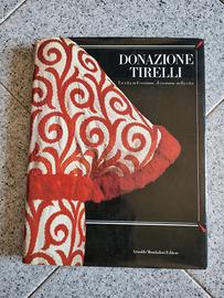 Donazione Tirelli