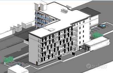 233 Appartamento nuova costruzione
