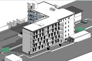 233 Appartamento nuova costruzione