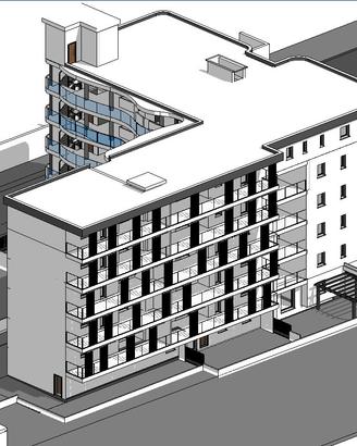 233 Appartamento nuova costruzione