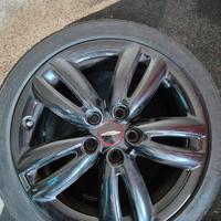 cerchi JCW originali