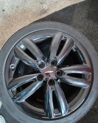 cerchi JCW originali