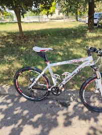 MTB ventisette velocità