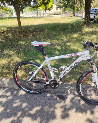 MTB ventisette velocità