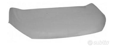 COFANO ANTERIORE DACIA LODGY DOKKER