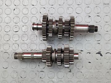 CAMBIO 2NX174110000 YAMAHA TT600R 1998 2001 TTR 60