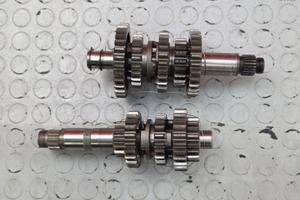 CAMBIO 2NX174110000 YAMAHA TT600R 1998 2001 TTR 60