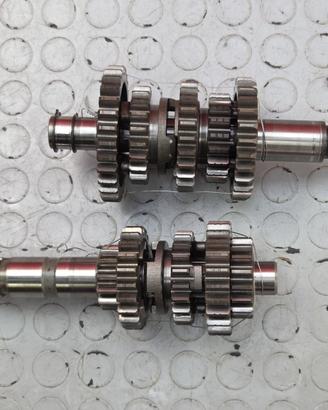 CAMBIO 2NX174110000 YAMAHA TT600R 1998 2001 TTR 60