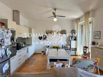 Appartamento di 76 m² con 3 locali a Firenze