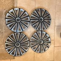 copricerchi 500l