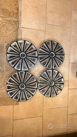 copricerchi 500l