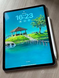 iPad Pro 11" 4a generazione 128GB Wi-Fi