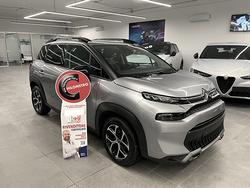 CITROEN C3 Aircross 1.5 BlueHDi 110 CV Shine