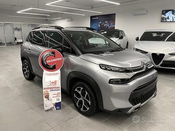 CITROEN C3 Aircross 1.5 BlueHDi 110 CV Shine
