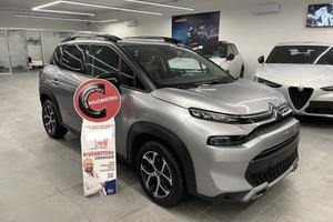 CITROEN C3 Aircross 1.5 BlueHDi 110 CV Shine