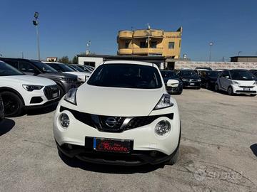 NISSAN Juke 1.5 dCi Start&Stop Tekna
