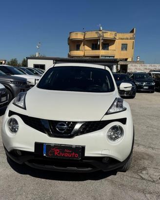 NISSAN Juke 1.5 dCi Start&Stop Tekna