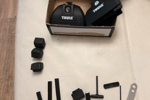 PIEDINI THULE RAPID SYSTEM