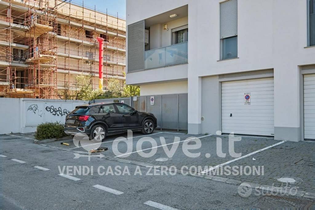 Appartamento – Montesilvano, Villa Verlengia - Altro
