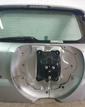 PORTELLONE POSTERIORE TOYOTA Rav4 4° Serie (05>09