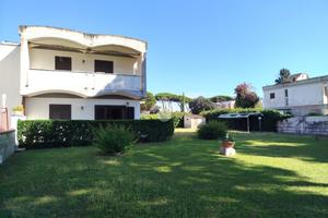 VILLA SINGOLA A TERRACINA