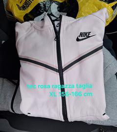 Tuta Tech nike