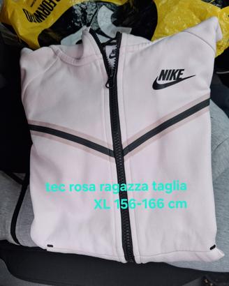 Tuta Tech nike