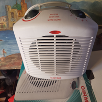 Termoventilatore GIRMI