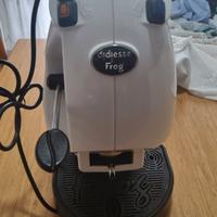 macchina caffè Frog 