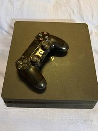 Ps4 come nuova