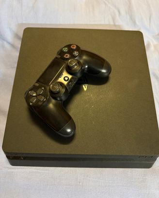 Ps4 come nuova