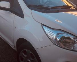 Ford Ka 1.3 diesel 75 cavalli