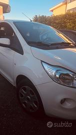 Ford Ka 1.3 diesel 75 cavalli
