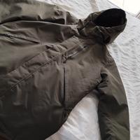 Cappotto uomo XXL perfetta 